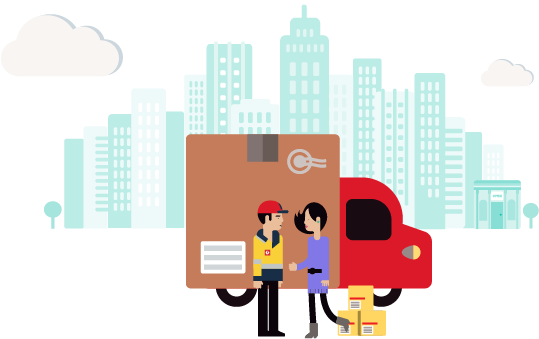 transporte